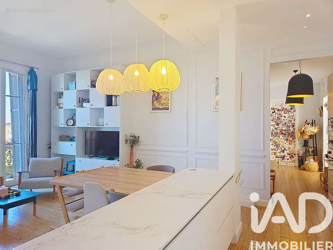 Photo 8 - Appartement à MENTON