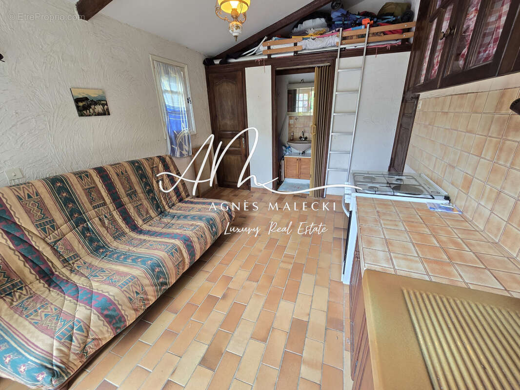 Maison à LA CROIX-VALMER