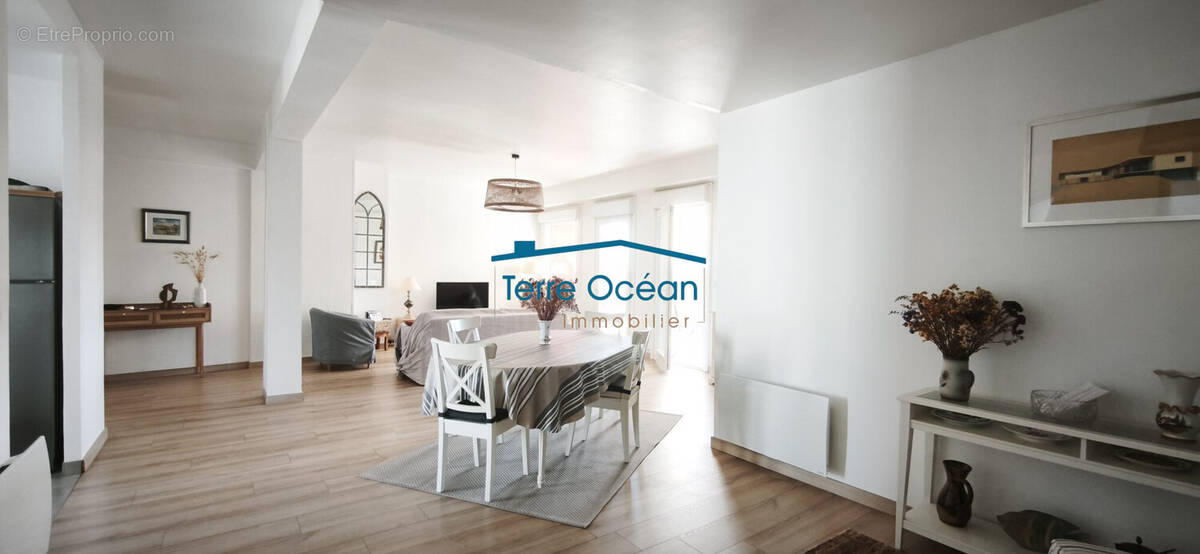 Appartement à ROYAN