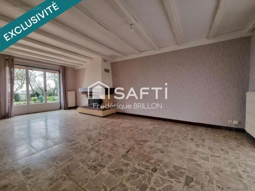 Photo 2 - Maison à DIVION