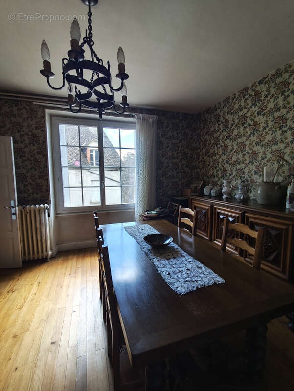 Maison à TAUVES