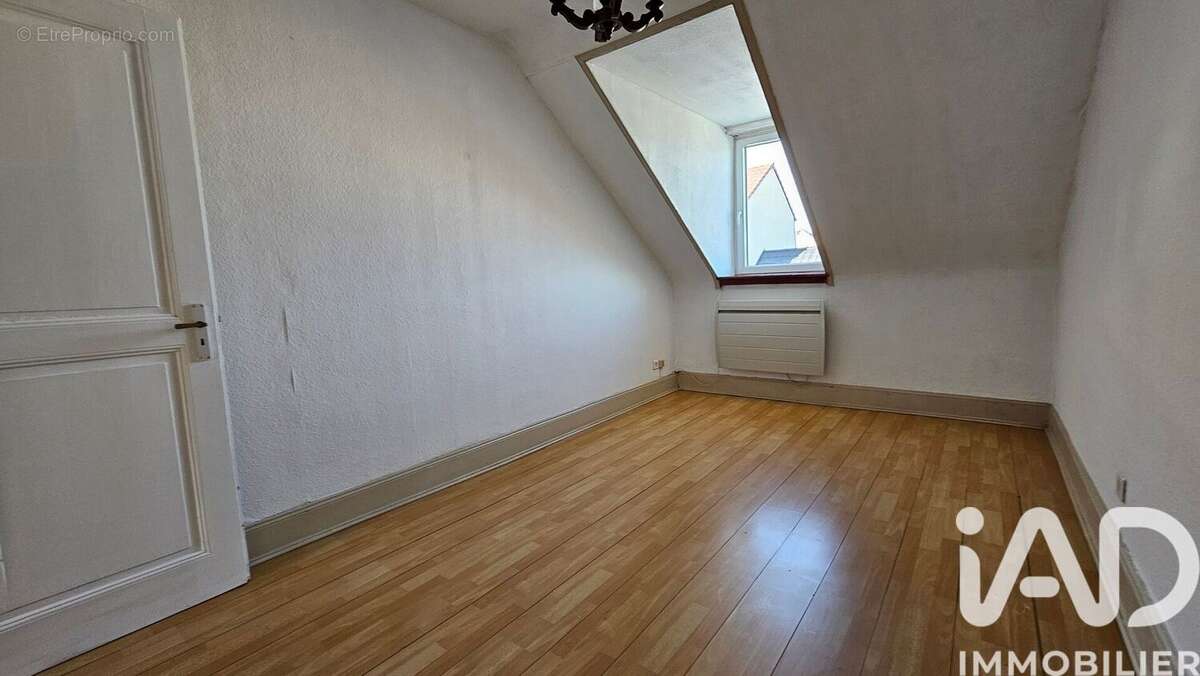Photo 4 - Appartement à MULHOUSE