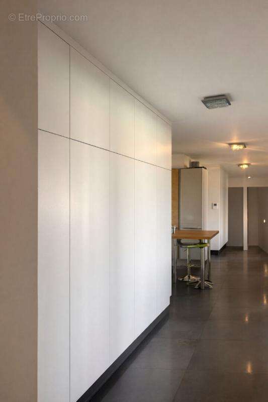 Appartement à ROANNE
