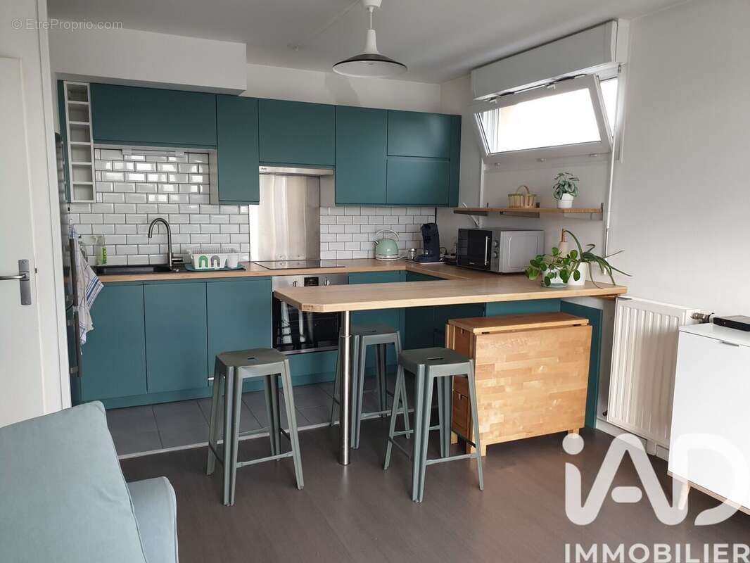 Photo 3 - Appartement à AULNAY-SOUS-BOIS