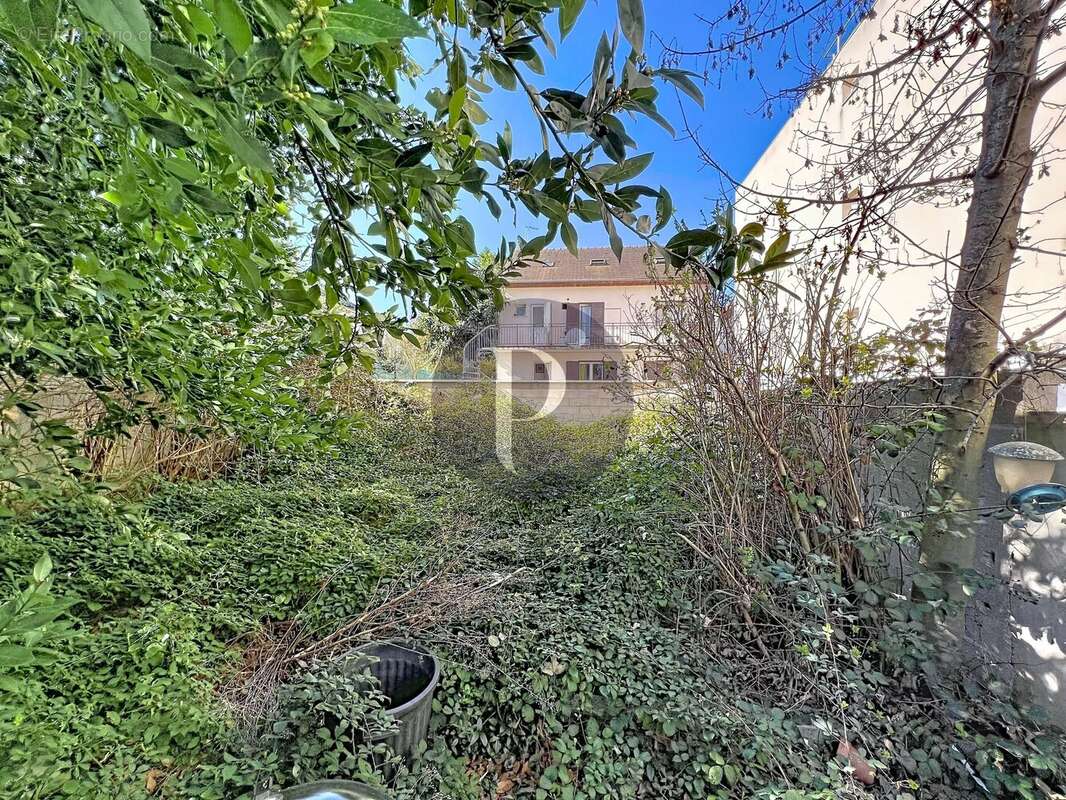 Charmant 2 pièces avec jardin à Villejuif - photo 10