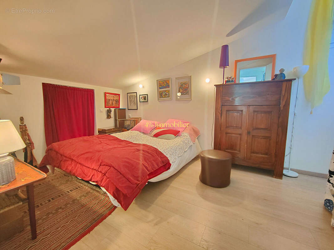 Maison à MARSEILLAN