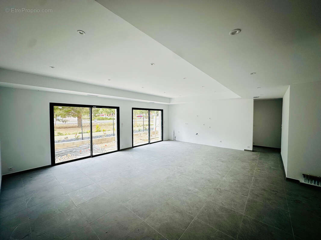 Appartement à CABESTANY