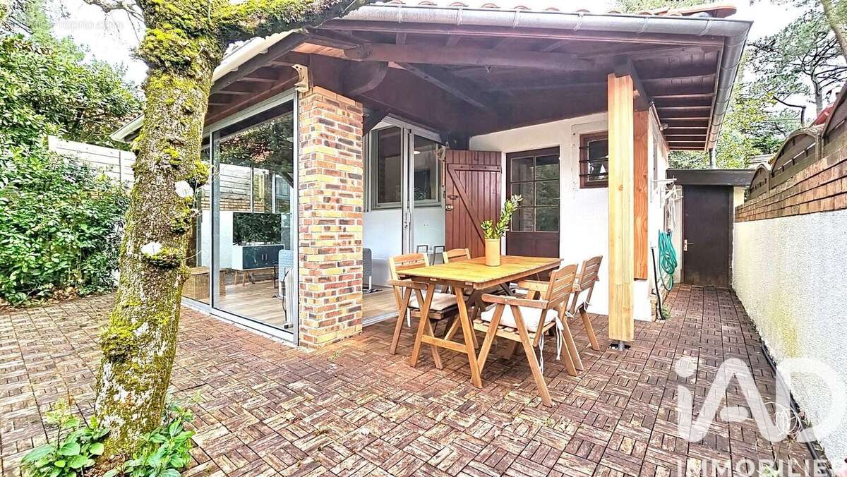 Photo 2 - Maison à LE BOUSCAT