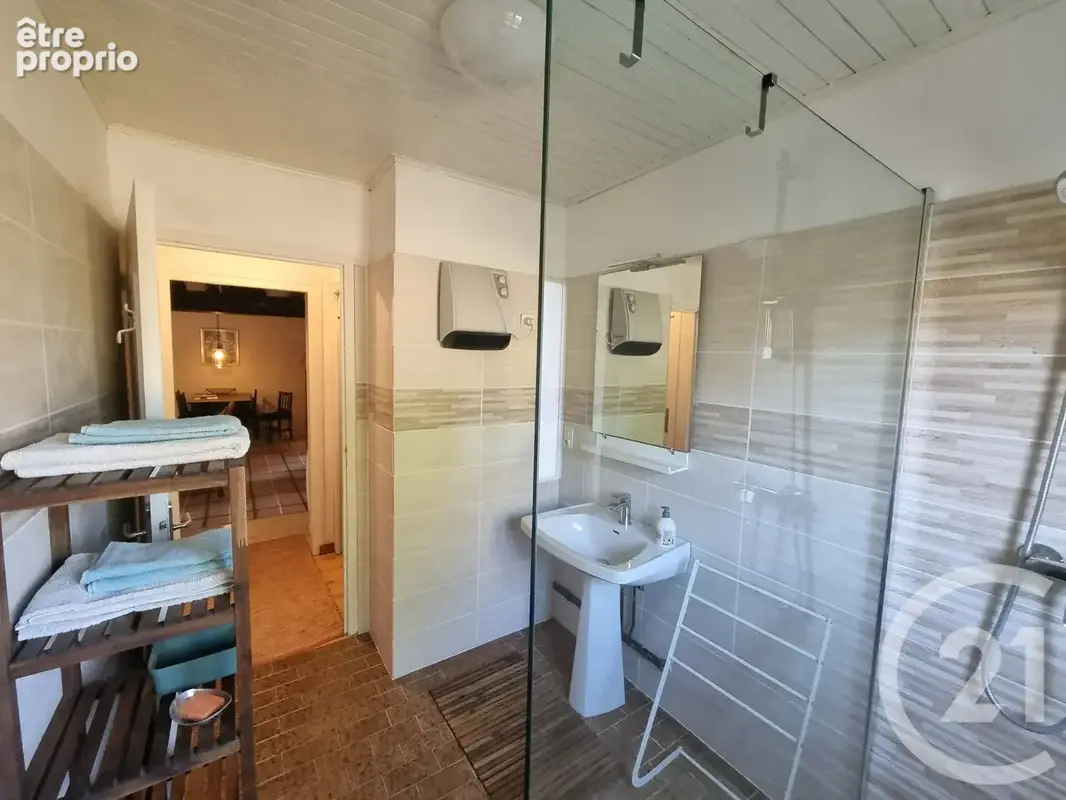 Maison 3 pièces 84 m² à vendre à Saint-Vincent-En-Bresse (71440) - photo 9