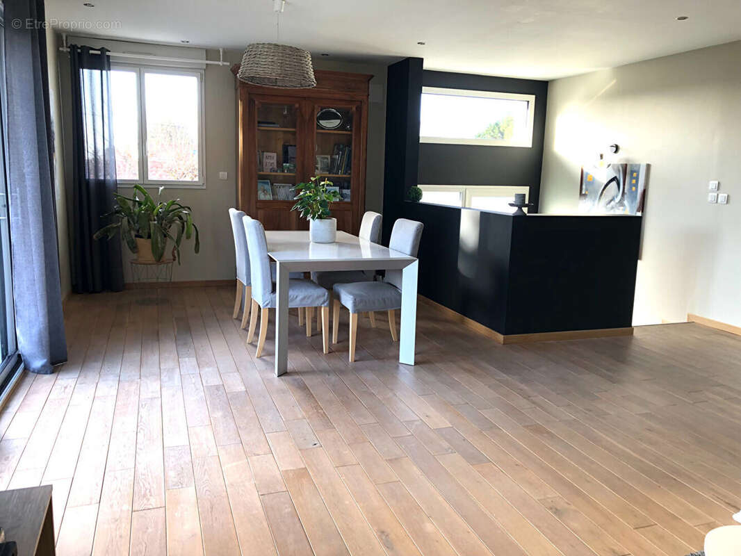 Maison à PORNIC