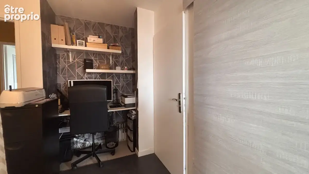Appartement 80m² à corbeil-essonnes - photo 11