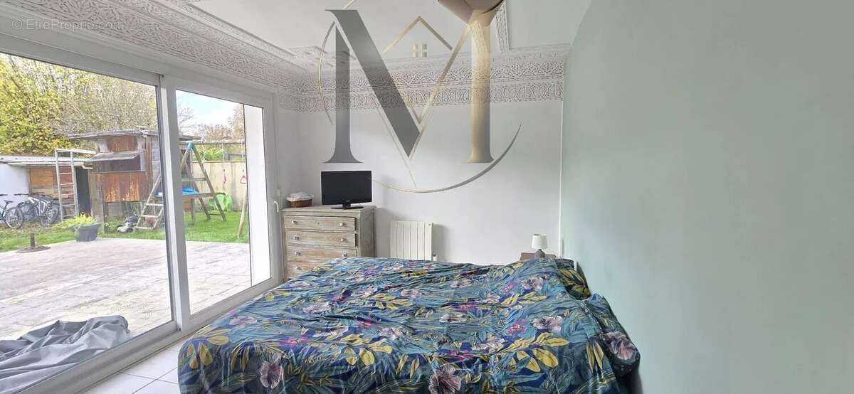 Appartement à IDRON