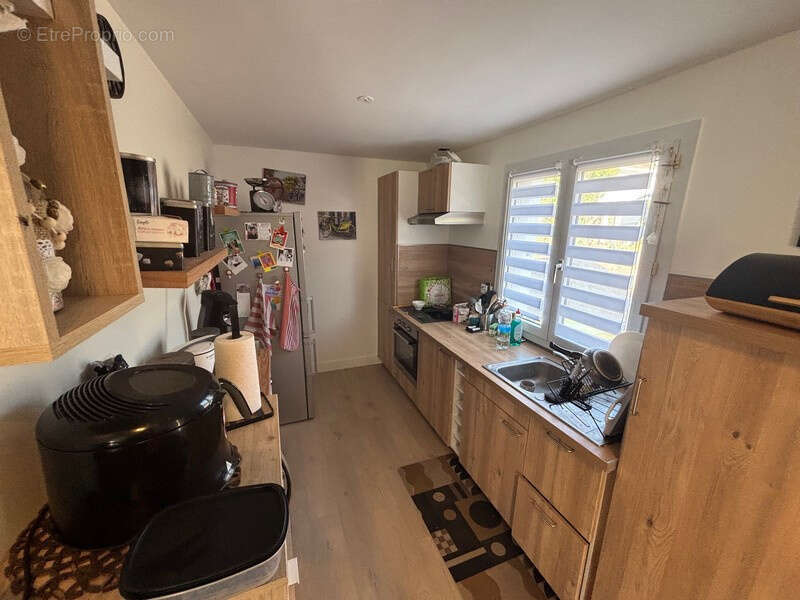 Petite maison  de plain-pied 1 chambre - photo 3