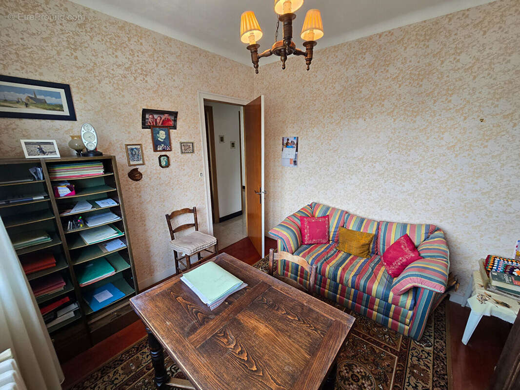 Maison à REZE