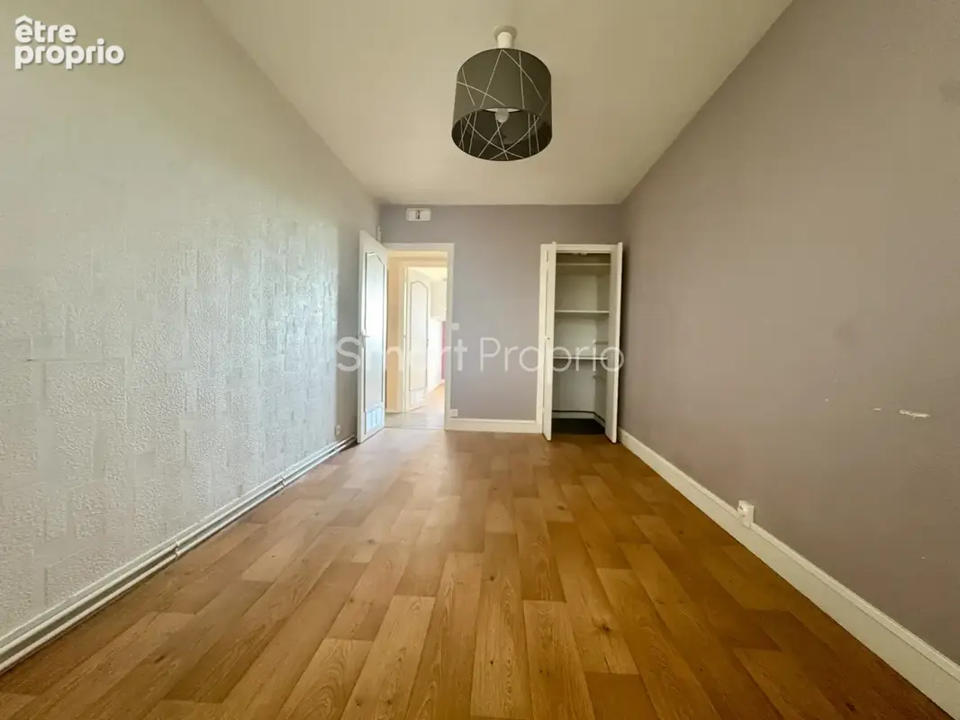 À vendre   Appartement 69 m2   Résidence sécurisée   Quartier calme   Parc du Verdigné - photo 10
