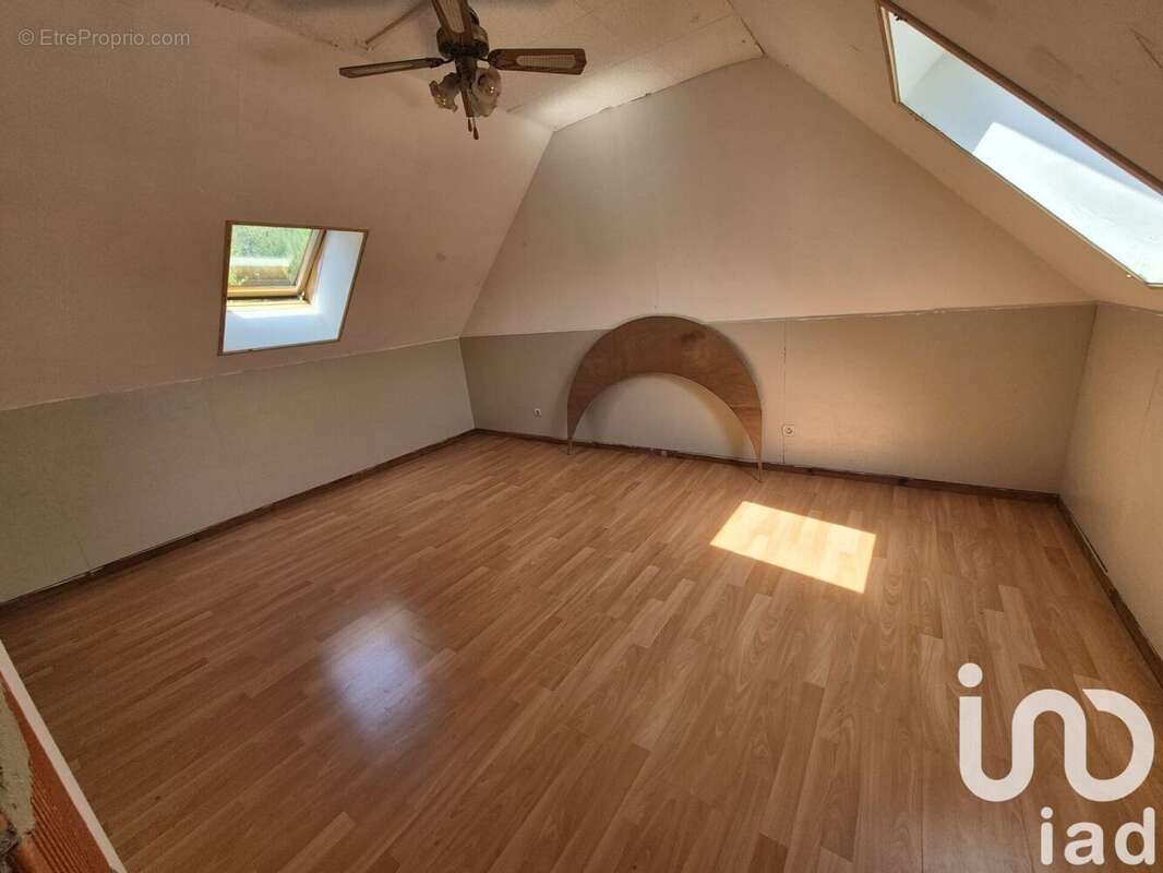 Photo 9 - Maison à CHATEAU-THIERRY