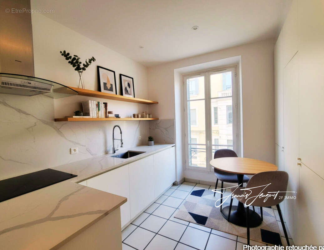 Appartement à ANNECY
