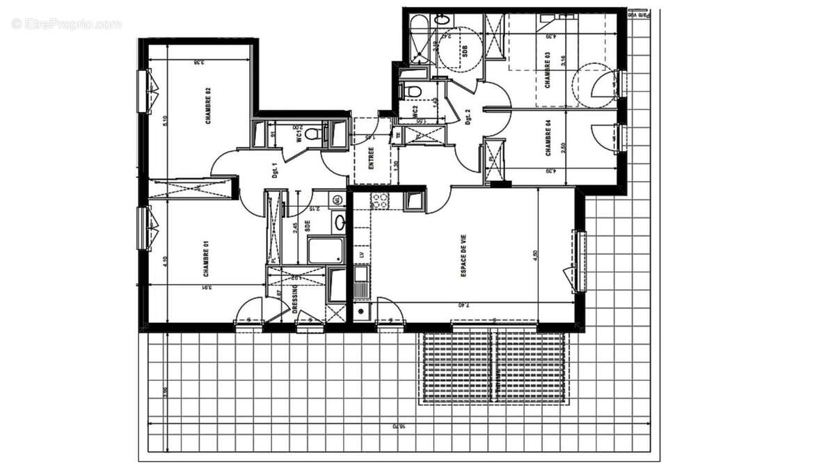 Photo 5 - Appartement à SCIEZ