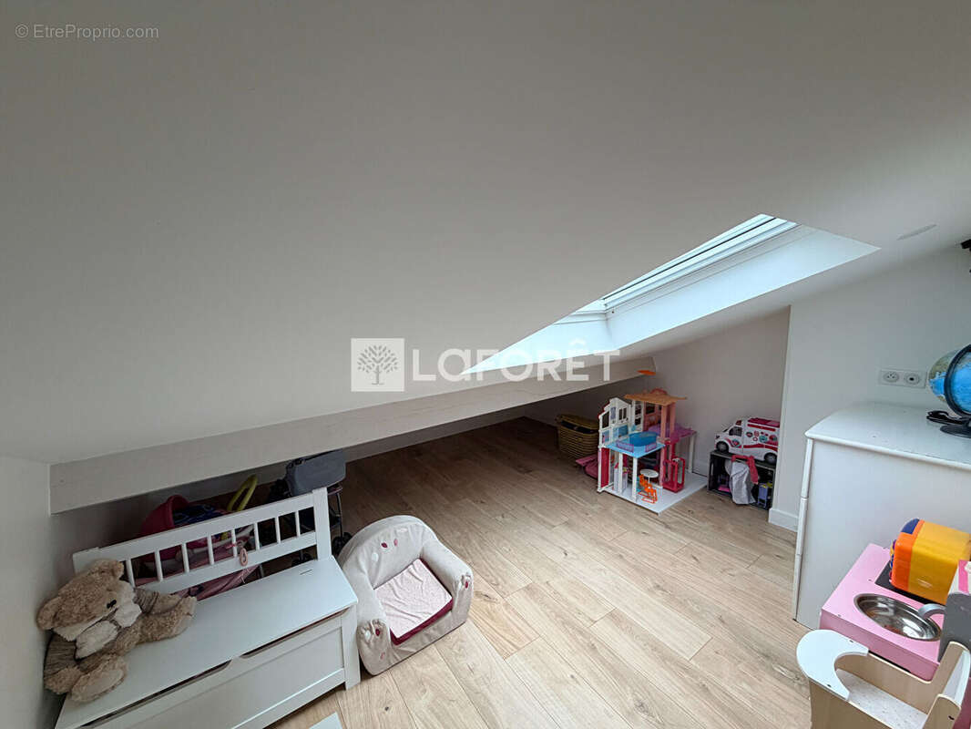 Maison à CHALONS-EN-CHAMPAGNE