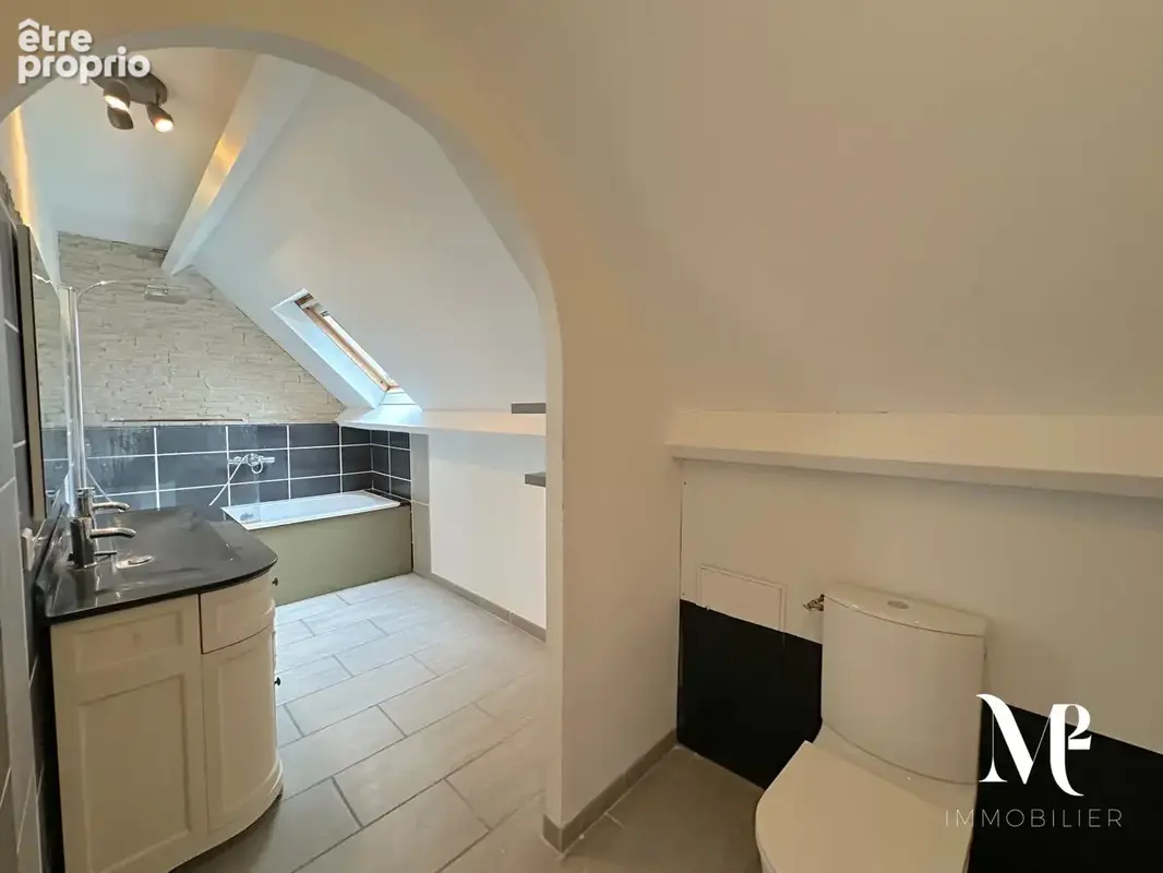 Maison 4 pièces 87m², au calme, sans vis-à-vis ! - photo 10