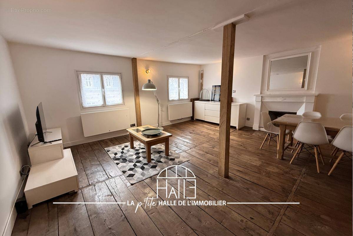 Appartement à LIMOGES