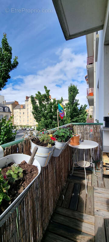 Superbe appartement de type 5 pièces en centre-ville - photo 13
