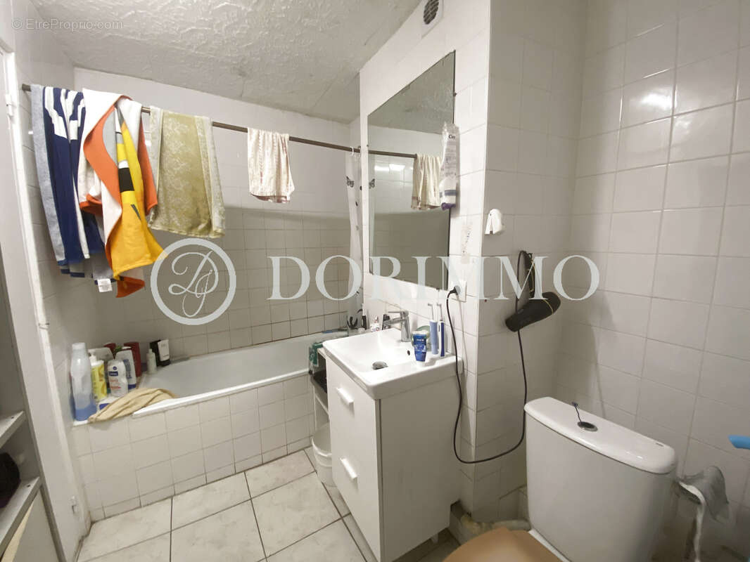 Appartement à BRETEUIL