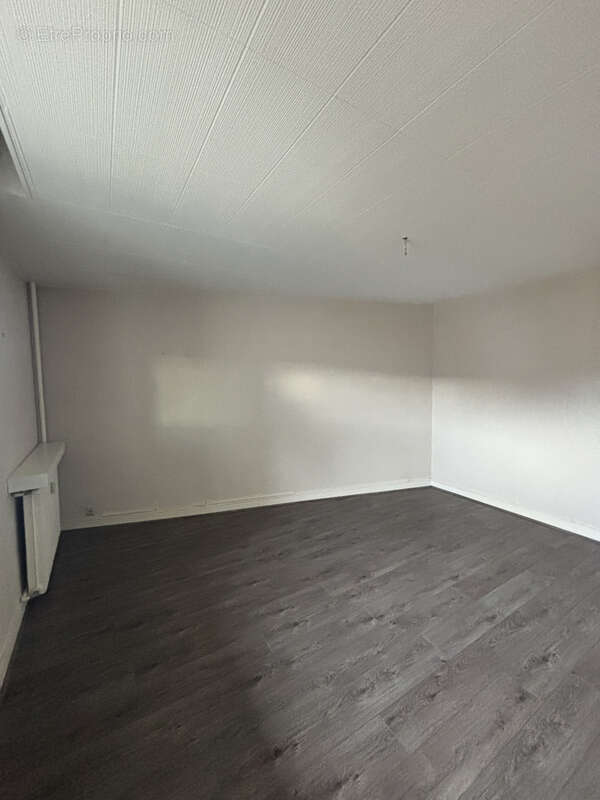 Appartement à VALENCE