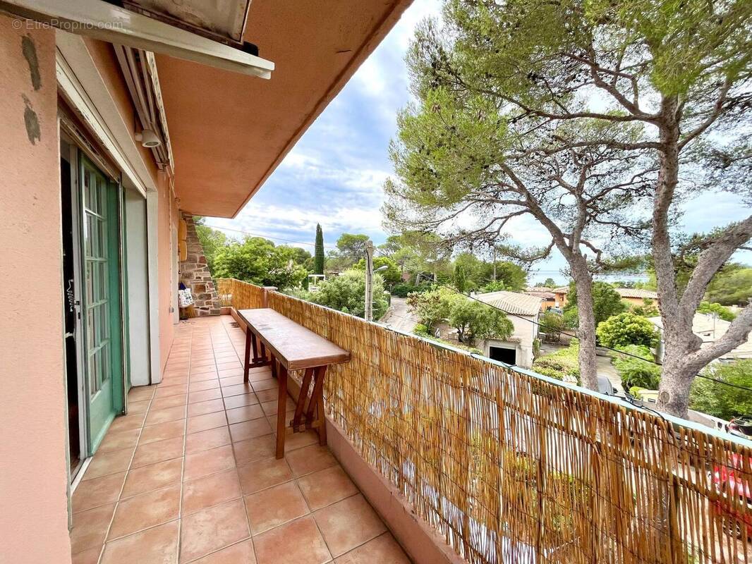 Photo 1 - Appartement à LA SEYNE-SUR-MER