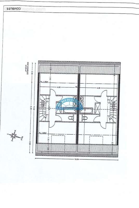 Maison à ORMESSON-SUR-MARNE