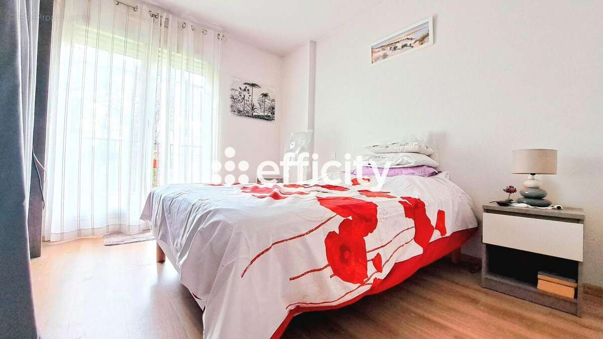 Appartement à GUJAN-MESTRAS