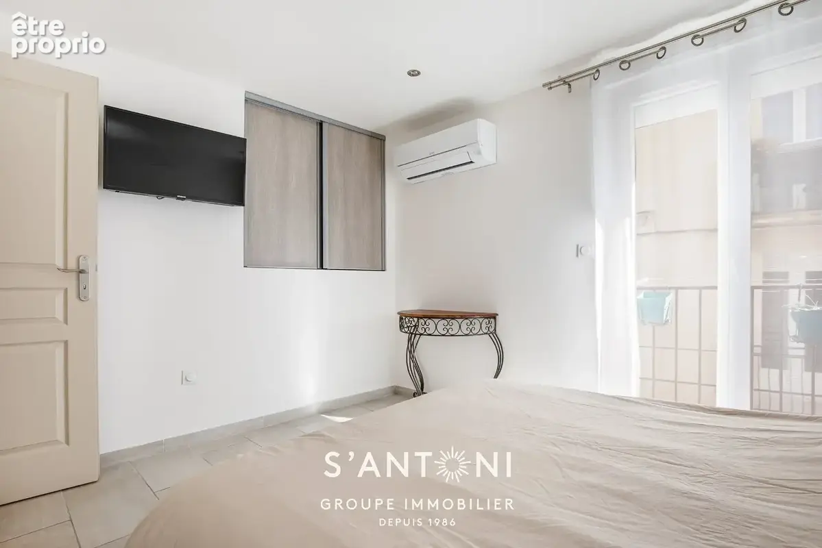 SERVIAN- Maison de village - photo 8