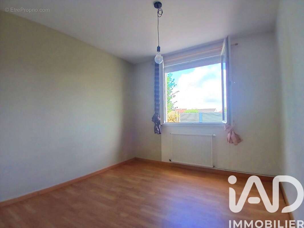 Photo 5 - Maison à SAINT-LEGER-SOUS-CHOLET