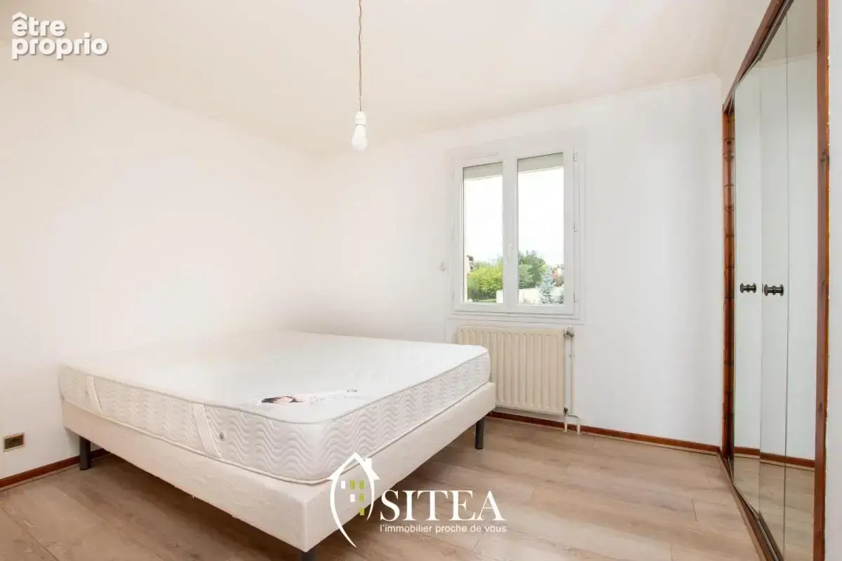 Maison 4 pièces 90 m² à vendre à Cugnaux (31270) - photo 8