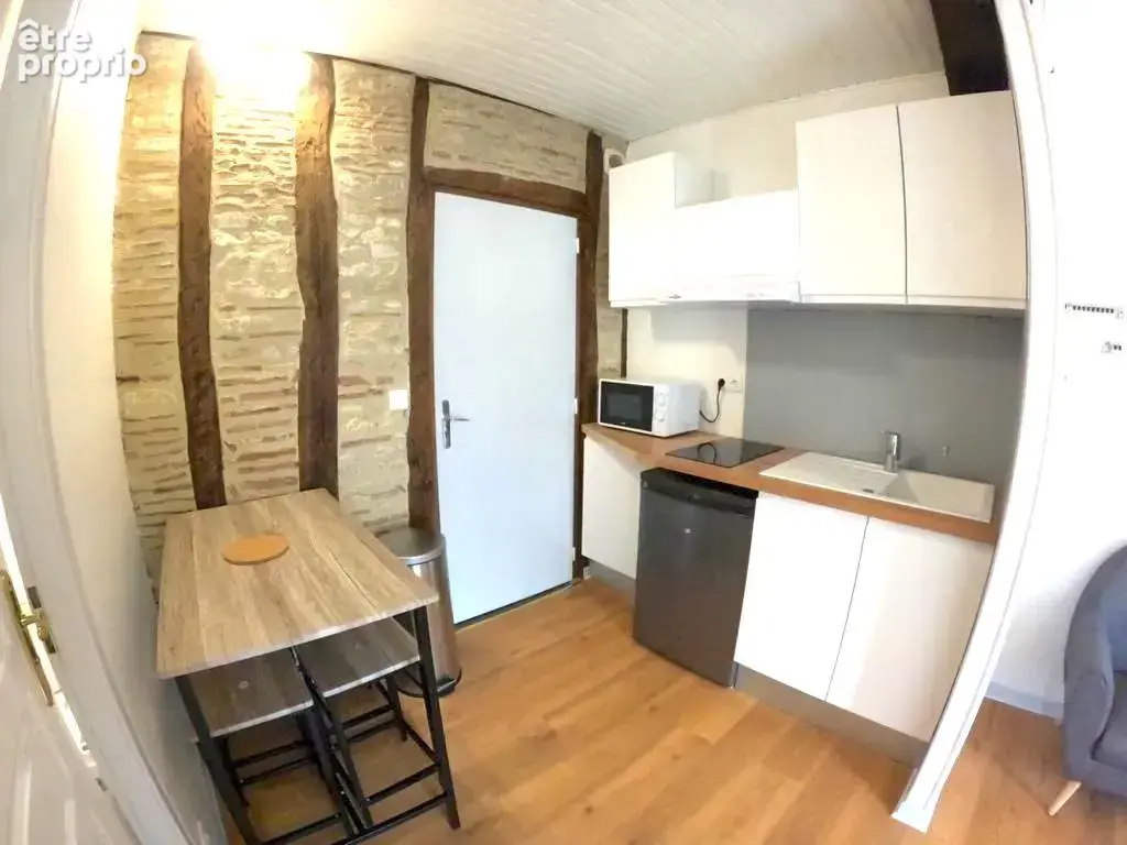 Appartements petits budget, ideal premier achat ou locatif - photo 9