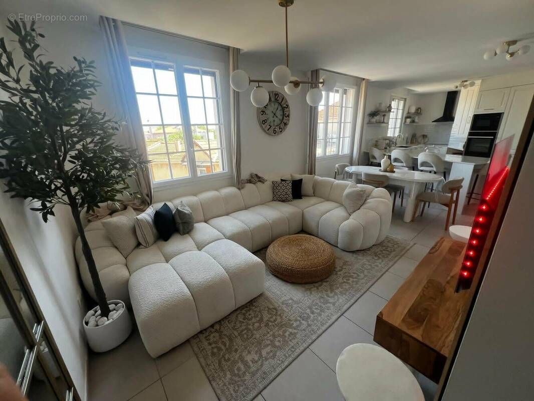 Maison à FOS-SUR-MER