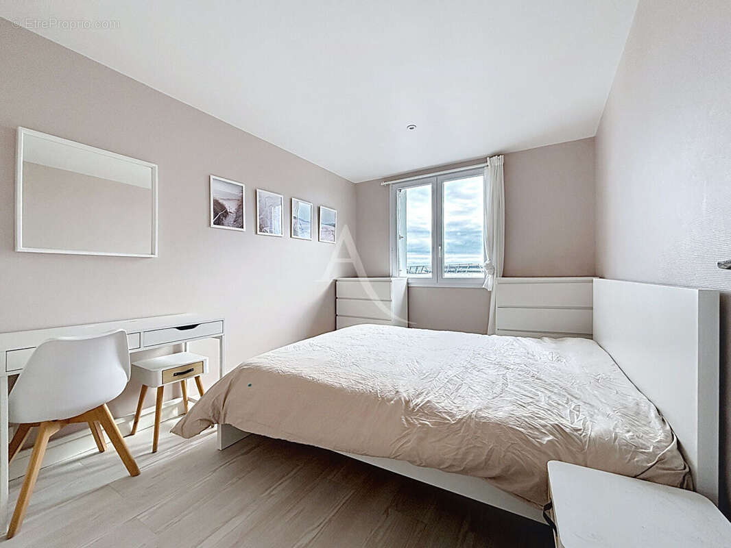 Appartement à ANGERS