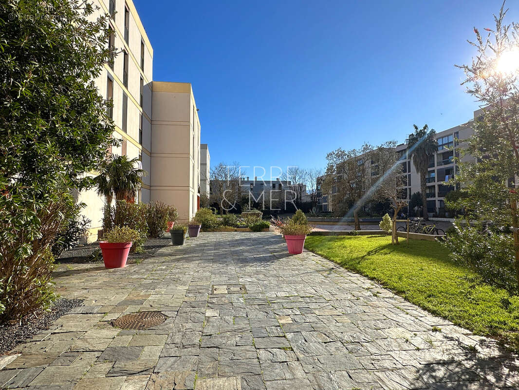 Appartement à SAINT-CYPRIEN