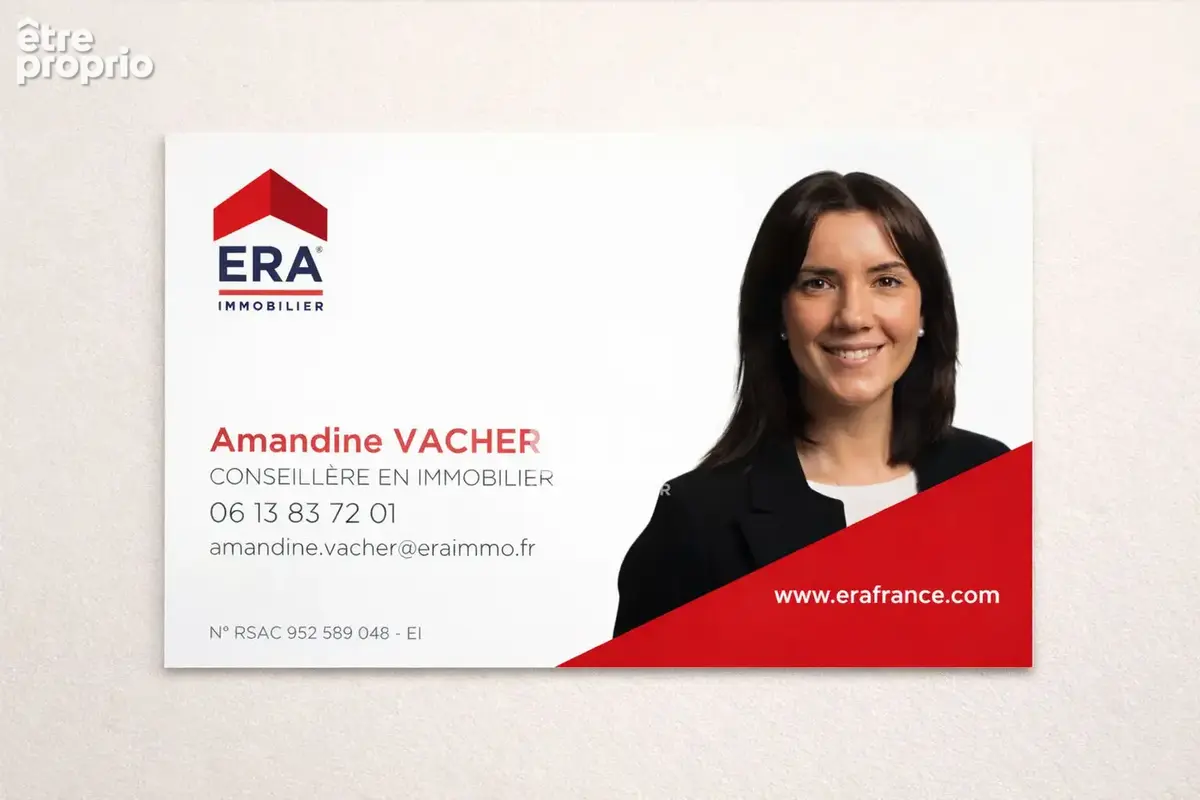 Maison 120m² à neuville-sur-ain - photo 15