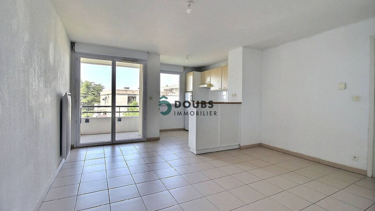 Appartement à CARPENTRAS