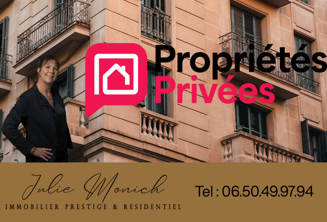 Appartement à BANYULS-SUR-MER