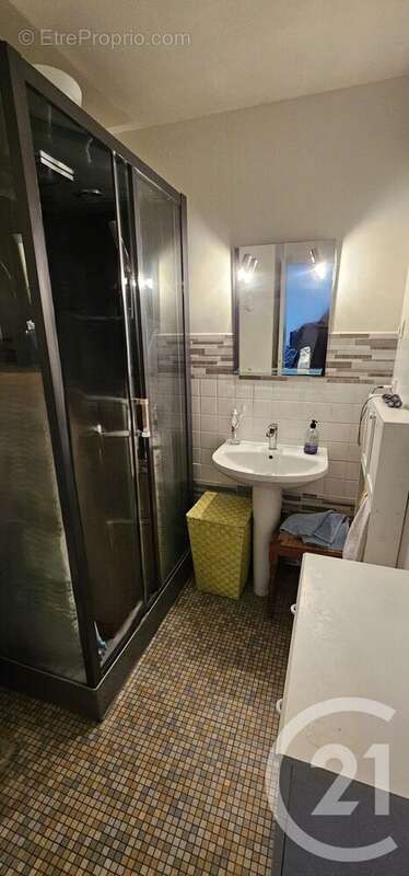 Appartement à CHATEAUDUN