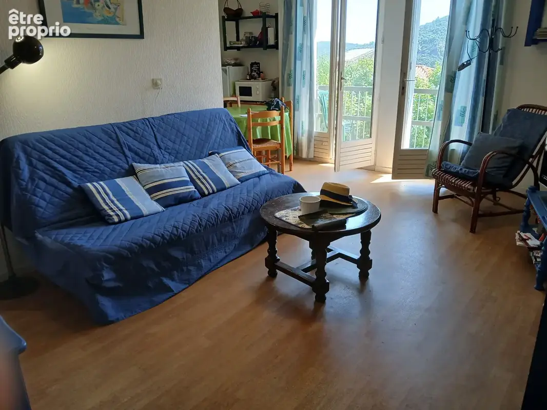 Appt type T2 - photo 7