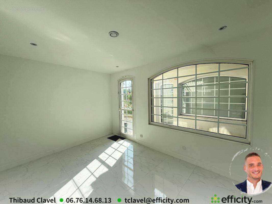 Appartement à ANGOULEME