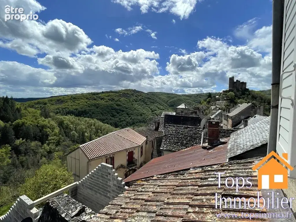 Maison de village - photo 2