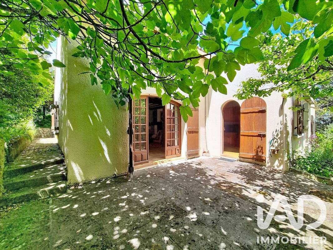 Photo 1 - Maison à NIMES