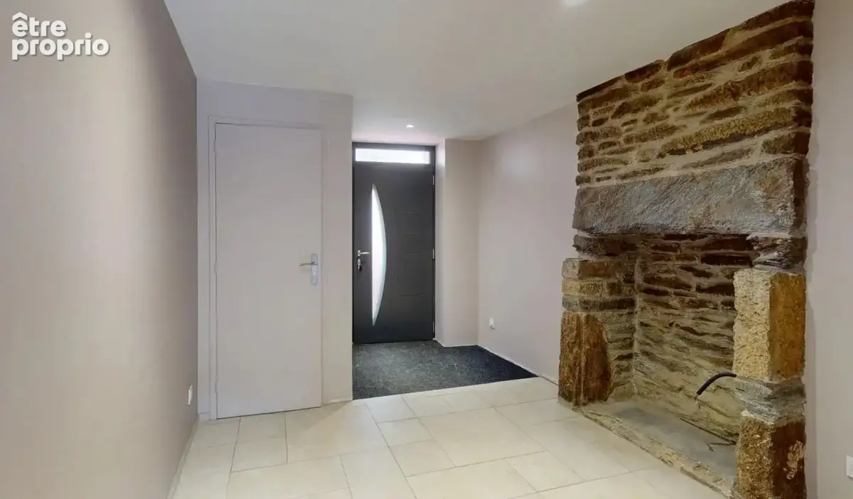 Maison entièrement rénovée centre ville de Cherbourg - photo 16