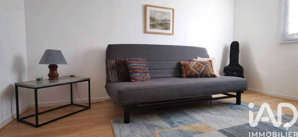 Photo 5 - Appartement à GIERES