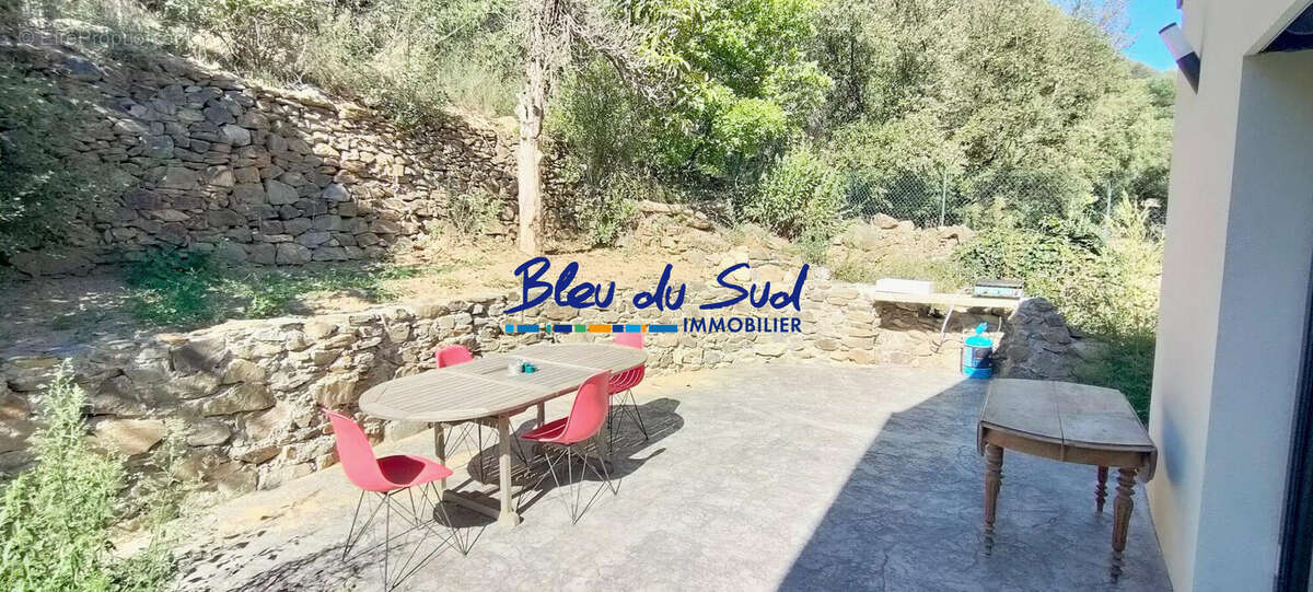 Maison à RIA-SIRACH