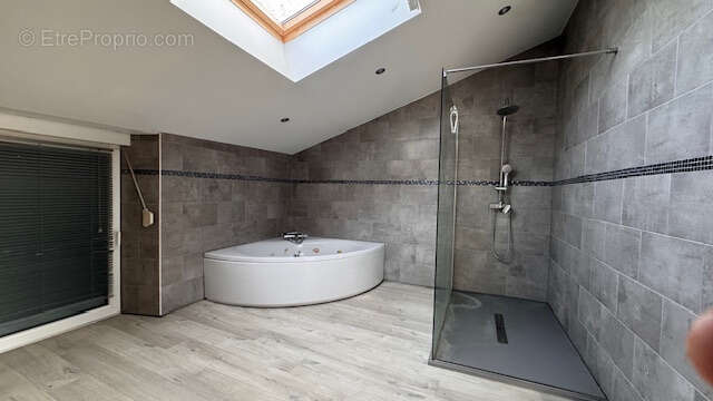 Maison à SAINT-PANCRE